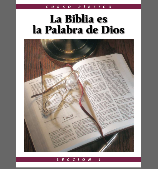 Estdios Biblicos PDF (Las Buenas Nuevas)